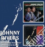 Johnny Rivers - And I Know You Wanna Dance