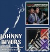 Johnny Rivers - And I Know You Wanna Dance cd