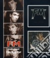 Fm - Indiscreet / Tough It Out (2 Cd) cd