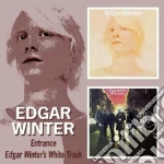 Edgar Winter - Entrance (2 Cd) cd