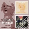 Edgar Winter - Entrance (2 Cd) cd
