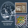 Steppenwolf - Early Steppenwolf (2 Cd) cd