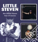 Little Steven - Men Without WomenVoice O (2 Cd) cd