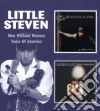 Little Steven - Men Without WomenVoice O (2 Cd) cd