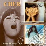 Cher - Cher/with Love, Cher