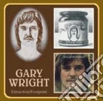 Gary Wright - Gary Wright's Extraction / Footprint cd