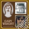 Gary Wright - Gary Wright's Extraction / Footprint cd