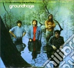 Groundhogs (The) - Scratching The Surface cd