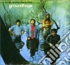Groundhogs (The) - Scratching The Surface cd