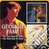 Georgie Fame - Two Faces Of Fame cd