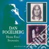 Dan Fogelberg - Home Free/Souvenirs (2 Cd) cd