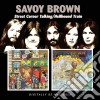 Savoy Brown - Street Corner Talking cd