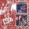 Poco - Deliverin' cd