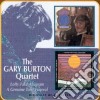 Gary Burton - Lofty Fake Anagram (2 Cd) cd