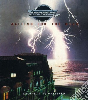 Fastway - Waiting For The Roar (Remastered) cd musicale di FASTWAY