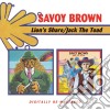 Savoy Brown - Lion's Share (2 Cd) cd
