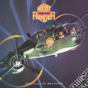 Night Ranger - 7 Wishes cd musicale di Ranger Night