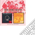 Dirt Band (The) - Make A Little Magic/jealousy cd