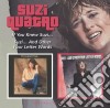 Suzi Quatro - If You Knew Suzi cd
