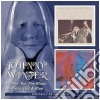 Johnny Winter - White, Hot & Blue/nothin' But The Blues cd