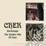 Cher - Backstage cd