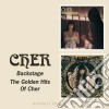 Cher - Backstage cd