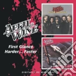 April Wine - First Glance cd