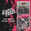 April Wine - First Glance cd