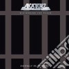 Alcatrazz - Disturbing The Peace cd