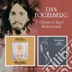 Dan Fogelberg - Captured Angel (2 Cd)