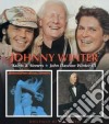 Johnny Winter - Saints And Sinners/john Dawson Winter cd