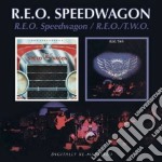 R.E.O. Speedwagon - R.E.O. Speedwagon / R.E.O. T.W.O. (2 Cd)