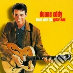 Duane Eddy - Dance With The Guitar Man cd