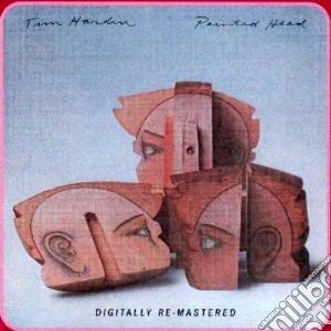 Tim Hardin - Painted Head cd musicale di TIM HARDIN