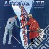 Arthur Lee - Vindicator cd musicale di ARTHUR LEE