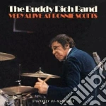Buddy Rich Band (The) - Very Alive At Ronnie Scotts (2 Cd) cd