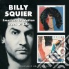 Billy Squier - Emotions In Motion (2 Cd) cd