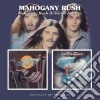 Mahogany Rush - Mahogany Rush Iv/world Anthem (2 Cd) cd