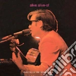 Jose' Feliciano - Alive-alive-o! (2 Cd) cd