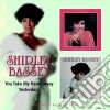 Shirley Bassey - You Take My Heart Away (2 Cd) cd
