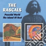 Rascals (The) - Peaceful World (2 Cd) cd
