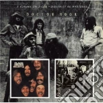 Dr. Hook - Sloppy Seconds (2 Cd) cd