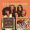 R.e.o. Speedwagon - Ridin' The Storm Out cd