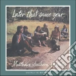 Matthews Southern Comfort - Later That Same Year cd