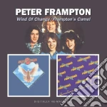 Peter Frampton - Wind Of Change (2 Cd) cd