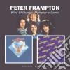 Peter Frampton - Wind Of Change (2 Cd) cd