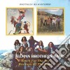 Allman Brothers Band (The) - Reach For The Sky cd