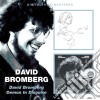 David Bromberg - David Bromberg / Demon In Disguise cd
