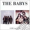 The Babys/broken Heart cd