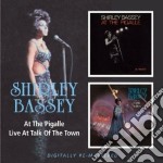 Shirley Bassey - At The Pigalle (2 Cd)